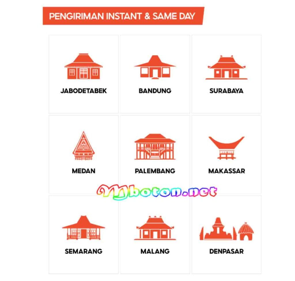 Bergabung Program Gratis Ongkir XTRA