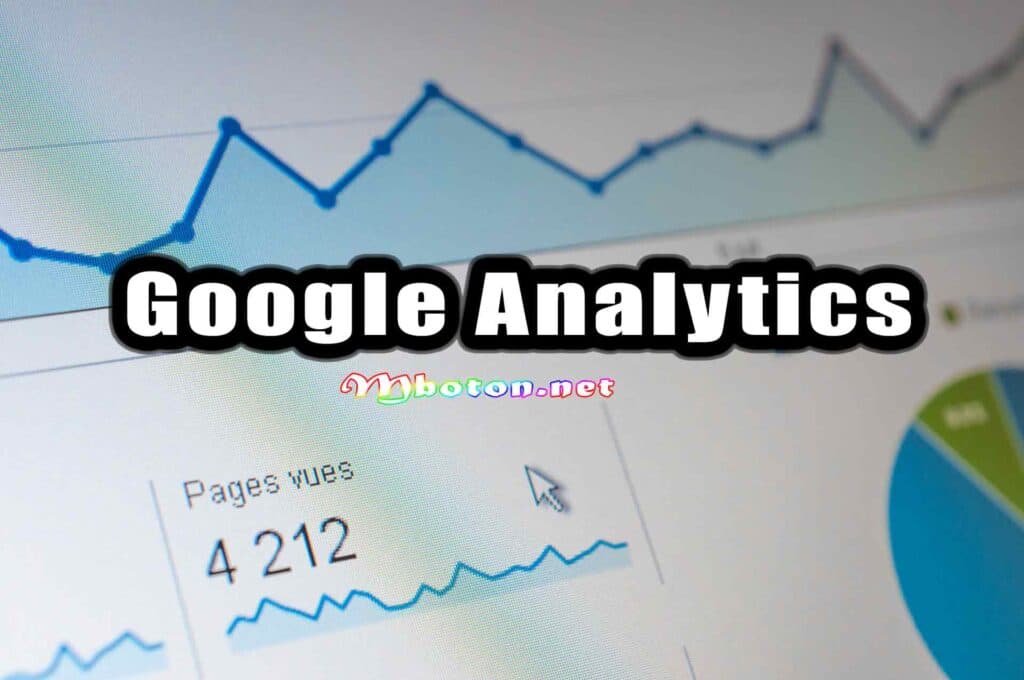 Google Analytics Marketing