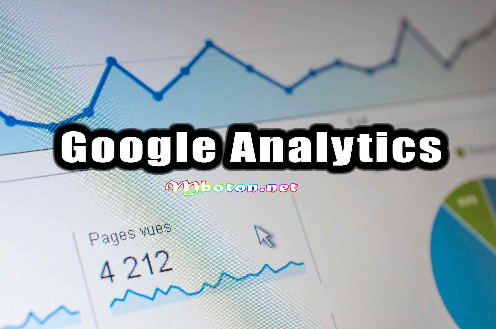 Google Analytics Marketing