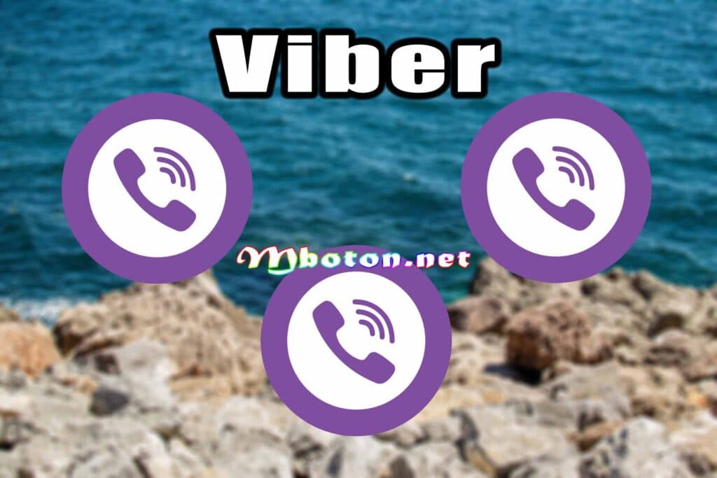 Viber