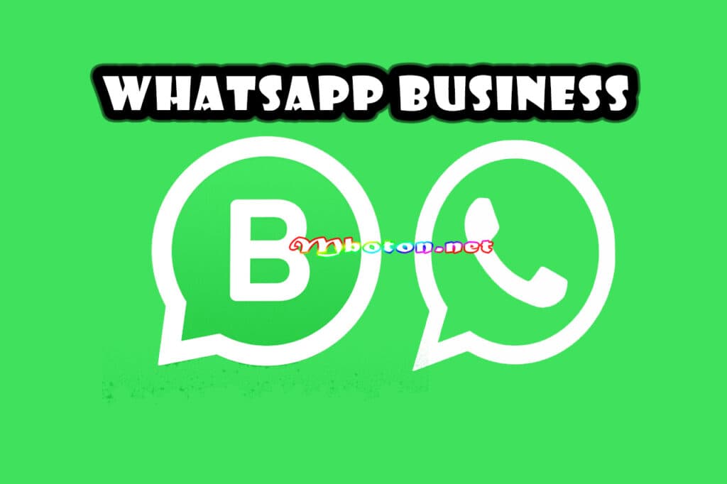 WhatsApp Business WhatsApp Business