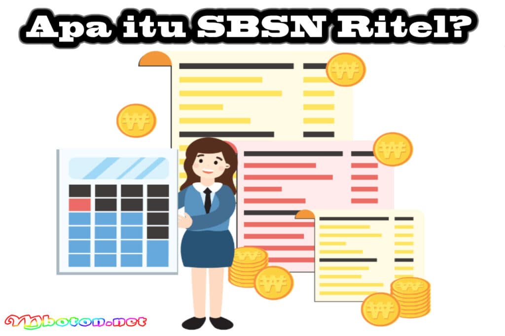 Panduan Lengkap Jadwal Penerbitan SBSN Ritel 2023 1 Apa itu SBSN Ritel