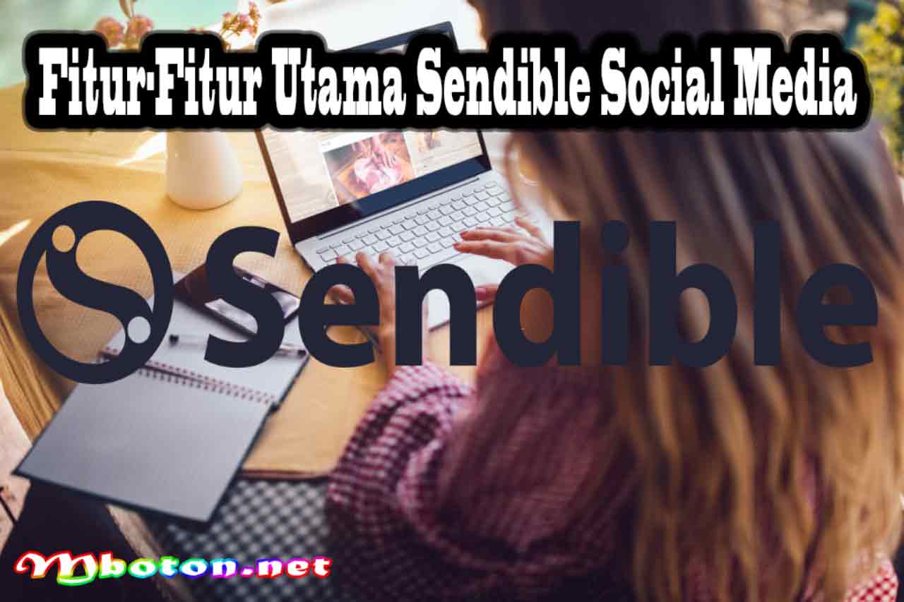 Sendible Social Media Untuk Mengontrol Bisnis Anda Mudah 2 Fitur-Fitur Utama Sendible Social Media