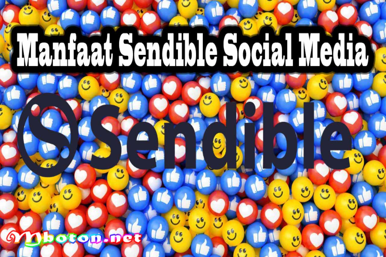 Sendible Social Media Untuk Mengontrol Bisnis Anda Mudah 1 Manfaat Sendible Social Media