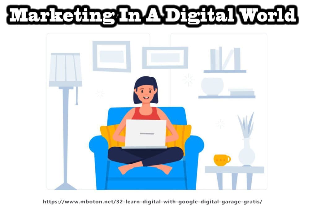 32 Learn Digital with Google Digital Garage: Gratis Courses 2 Marketing In A Digital World