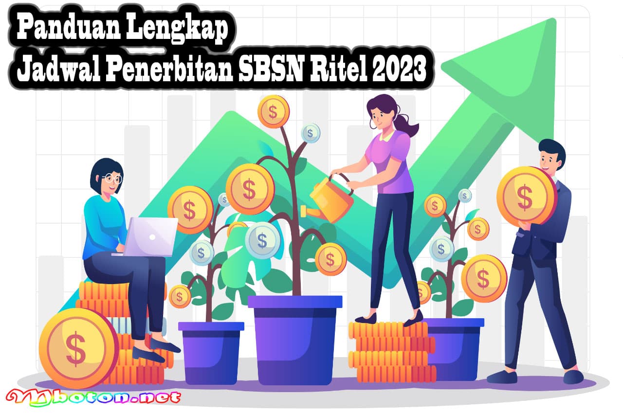 Panduan Lengkap Jadwal Penerbitan SBSN Ritel 2023 2 Panduan Lengkap Jadwal Penerbitan SBSN Ritel 2023