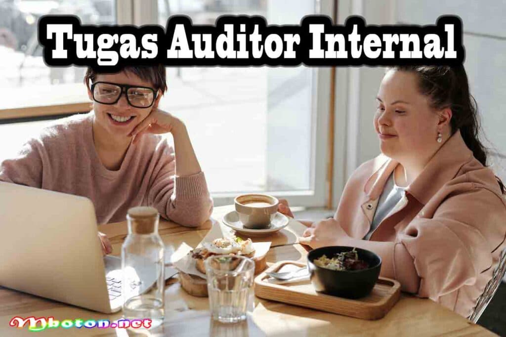 Auditor Internal: Mengenal, Tugas, Skill Yang Wajib Kuasai 2 Tugas Auditor Internal