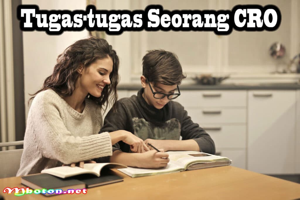 Tanggung Jawab Client Relationship Officer: Peran dan Tugas Utama 2 Tugas-tugas Seorang CRO