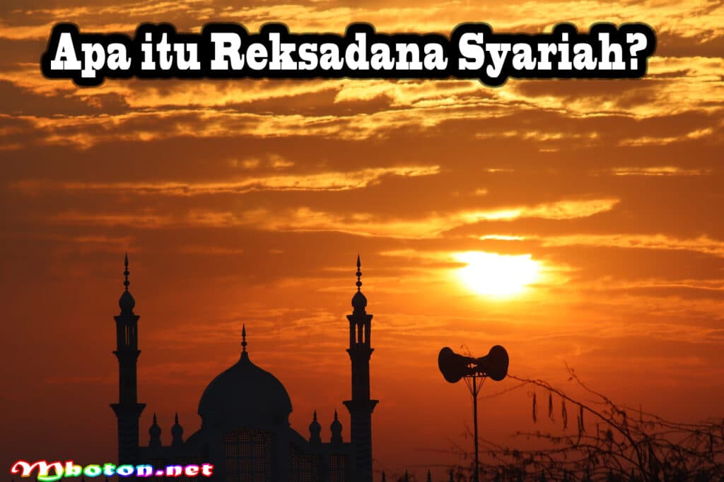 Apa itu Reksadana Syariah? Tips Kelebihan dan Keuntungannya 1 Apa itu Reksadana Syariah