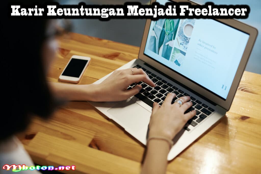 15 Keuntungan Menjadi Freelancer yang Perlu Diketahui 1 Karir Keuntungan Menjadi Freelancer