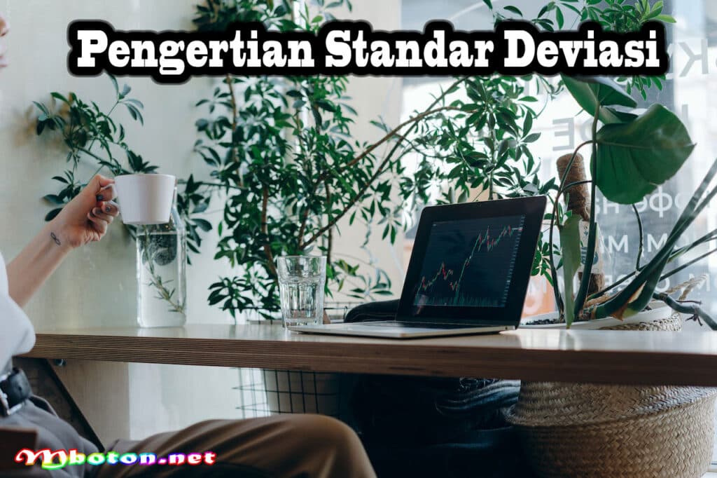 Pengertian Standar Deviasi