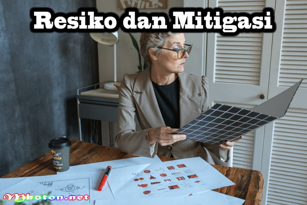 Mengenal Keuntungan Reksa Dana dan Manfaat dalam Investasi 2 Resiko dan Mitigasi