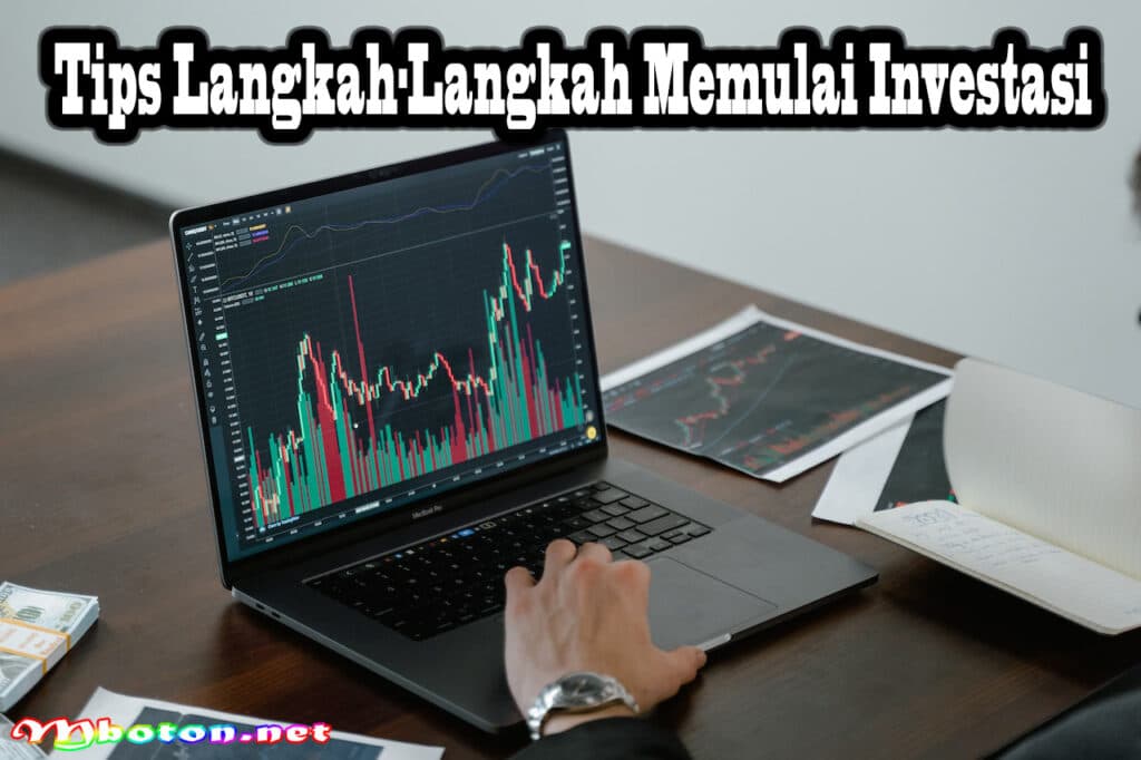 Apa yang Dimaksud Investasi: Panduan Lengkap untuk Masyarakat Umum 2 Tips Langkah-Langkah Memulai Investasi