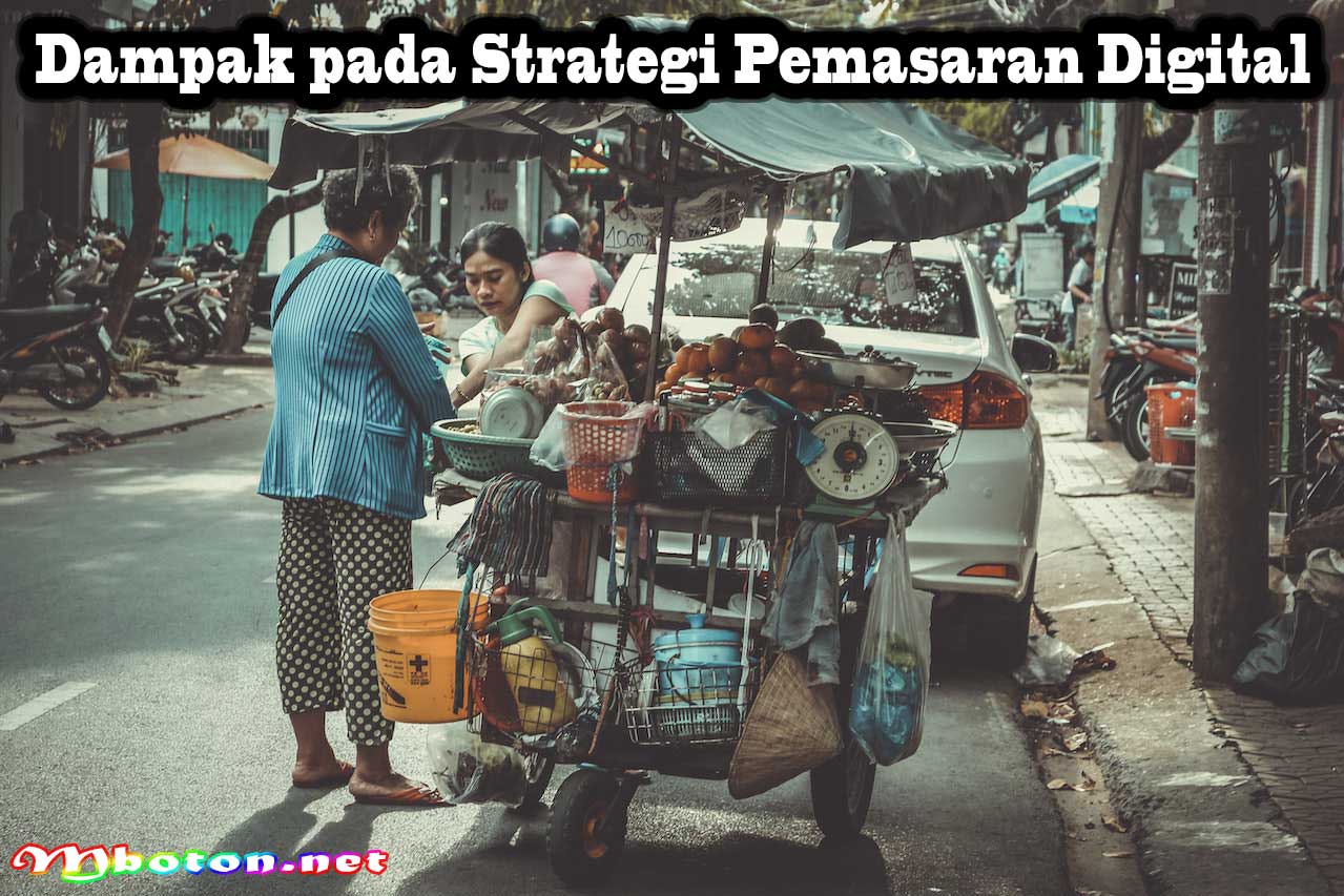 Emerging Market Adalah: Memiliki Karakteristik Pasar Global 2 Dampak pada Strategi Pemasaran Digital