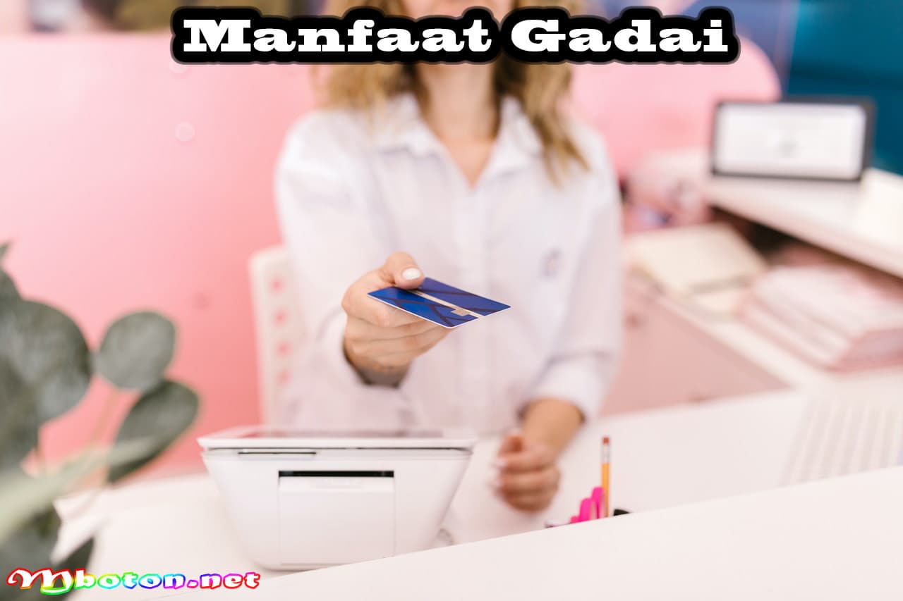 Gadai adalah: Memahami Konsep dan Manfaatnya 2 Manfaat Gadai
