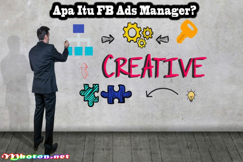 FB Ads Manager: Penunjang Usahamu Lebih Fleksibel & Efektif 1 Apa Itu FB Ads Manager
