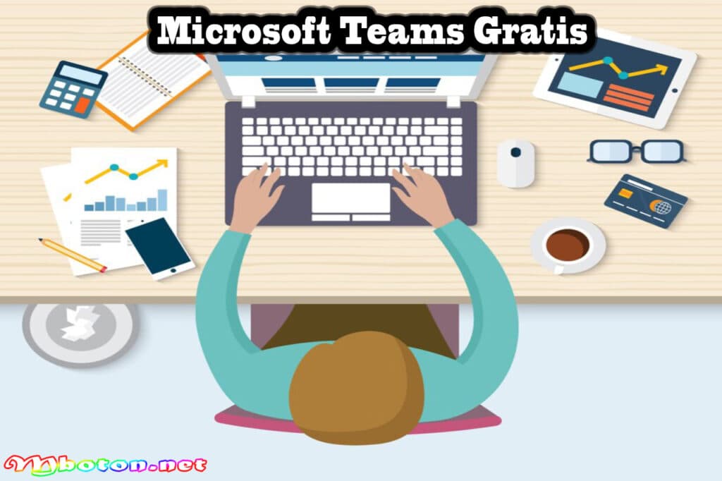 Microsoft Teams Gratis
