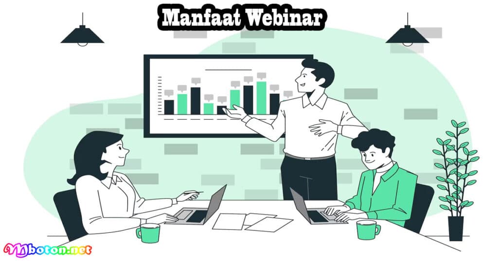 Manfaat Webinar