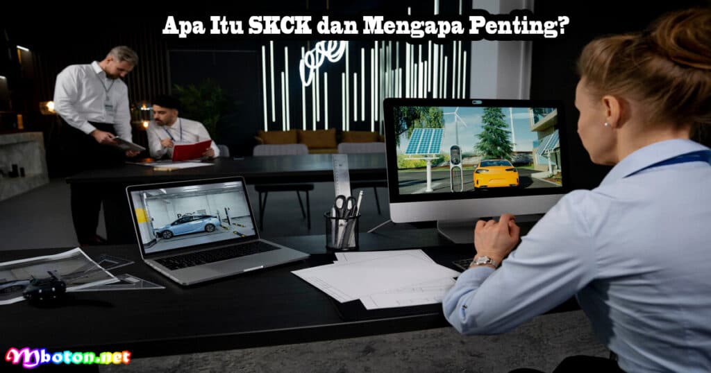Apa Itu SKCK dan Mengapa Penting?