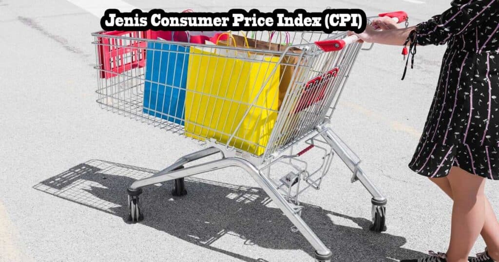 Jenis Consumer Price Index (CPI)