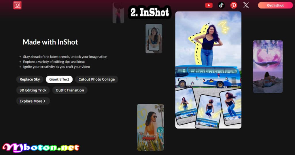 InShot