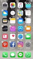 Theme Oppo IOS 10 Full Version Mboton Theme Oppo IOS 10 Full Version Mboton