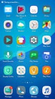 Theme Biru Android Oppo Mboton Theme Biru Android Oppo Mboton