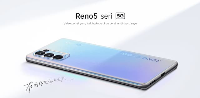 Segera Meluncur OPPO Reno5 Coming Soon 1 Segera Meluncur OPPO Reno5 Coming Soon