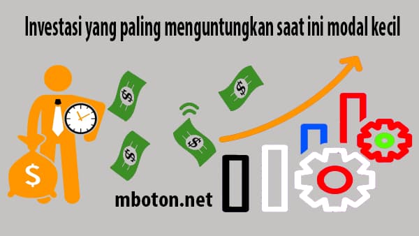 Investasi yang paling menguntungkan saat ini modal kecil 1 Investasi%2Byang%2Bpaling%2Bmenguntungkan%2Bsaat%2Bini%2Bmodal%2Bkecil
