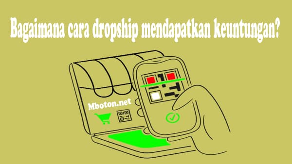 Ide Bisnis Dropship yang Menguntungkan Tanpa Modal Pelajar 2 Dropship sangat banyak sekali keuntungannya, anda tidak perlu keluar modal untuk membeli stok barang. Kita hanya perlu mempromosikan gambar saja ke media social atau ecommerce di Indonesia