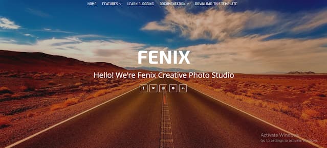25 Template WordPress Blogger Keren Gratis Seo Friendly Premium 25 Template WordPress Blogger Keren Gratis Seo Friendly Premium