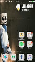 Theme Oppo Marshmellow 1 Android Part 1 Theme Oppo Marshmellow 1 Android Part 1