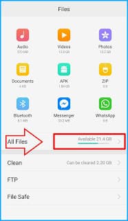 Silakan Click All Files Oppo Silakan Click All Files Oppo