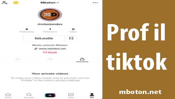 Tahapan Cara Mendapatkan Uang Dengan Cepat Nonton TikTok 2 Menonton Video Tiktok