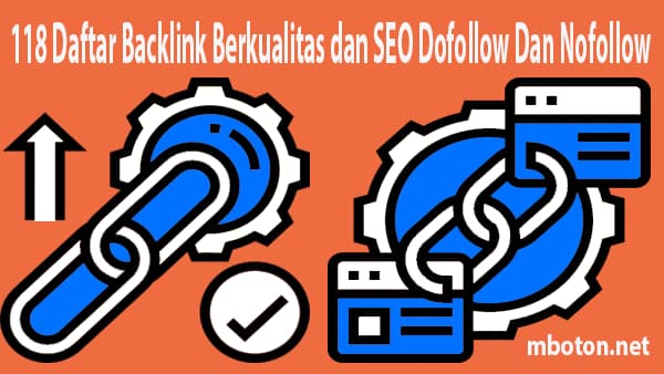 Cara Mendapatkan Mencari Backlink Gratis Otoritas Tinggi 2 Daftar backlink anda bisa gunakan untuk meningkatkan rangking blog website