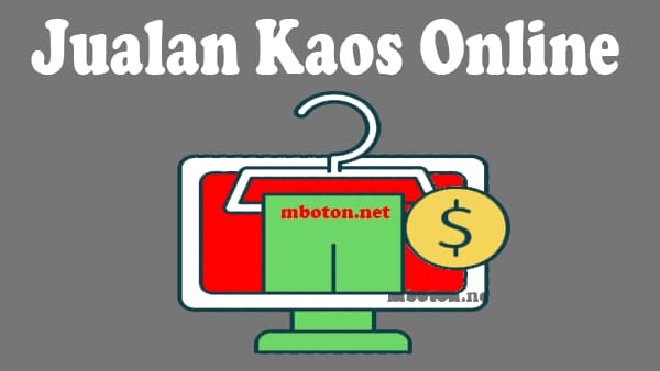 100+Pekerjaan Freelance Untuk Mahasiswa Yang Banyak dicari 6 Jualan kaos online merupakan banyak digemari oleh anak mahasiswa produk terlaris yang menjanjikan didunia bisnis anda. Apalagi kalau mendesign tampilan atau gambar kaos bagus