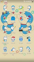 Theme Oppo Doraemon Android mboton Theme Oppo Doraemon Android mboton