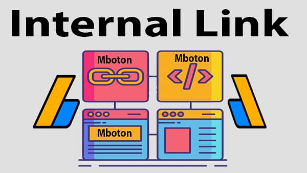 Internal Link Internal Link