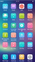 Theme Oppo Color New Style Android Mboton Theme Oppo Color New Style Android Mboton