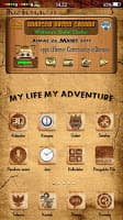Theme Oppo MLuffy Android 800 Mboton Theme Oppo MLuffy Android 800 Mboton