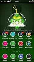 Theme Oppo Ramadhan Full Verion Icon Theme Oppo Ramadhan Full Verion Icon