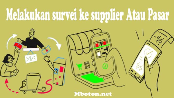Ide Bisnis Dropship yang Menguntungkan Tanpa Modal Pelajar 5 Cara Memulai Bisnis Dropship Terpercaya Dan Sukses Melakukan survei ke supplier Atau Pasar ini salah satu bahan pokok yang paling utama anda semua, anda harus melihat terlebih dahulu produk yang anda perjualkan