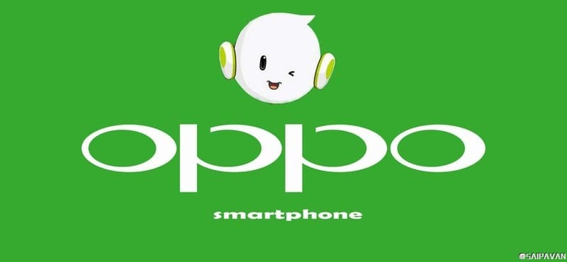 Tema Oppo 2018 Terbaru