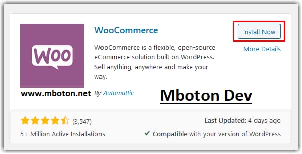 install-woocommerce-wordpress