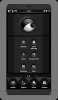 Theme Oppo Full Black Android Mboton Theme Oppo Full Black Android Mboton