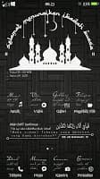 Theme Oppo Masjid Mboton Theme Oppo Masjid Mboton