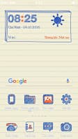 Theme Oppo Paper OS 3 Android Mboton Theme Oppo Paper OS 3 Android Mboton