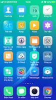Theme Oppo OS 3 Android Mboton Theme Oppo OS 3 Android Mboton
