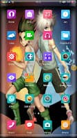 Theme Oppo Hunter X Hunter Full Version Theme Oppo Hunter X Hunter Full Version