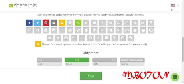 ShareThis Plugin WordPress ShareThis Plugin WordPress